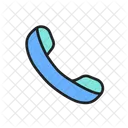 Phone Communication Conversation Icon