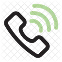 Phone  Icon