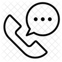 Phone  Icon