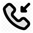 Phone Incoming Call Phone Icon