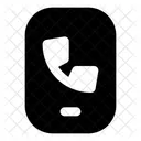 Phone Incoming Call Communication Phone Icon