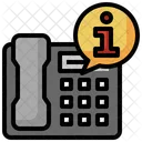 Phone Info  Icon