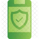 Phone Insurance  Icon