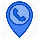 Phone Call Placeholder Icon