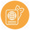 Phone Location  Icon
