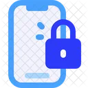Phone Lock  Icon
