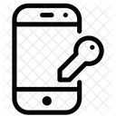Phone-lock  Icon