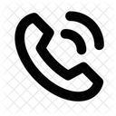 Phone Loud Phone Call Icon