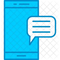 Phone Mail  Icon