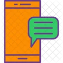 Phone Mail Email Envelope Icon