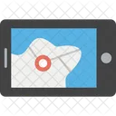 Google Maps Mobile App Mobile Maps Icon