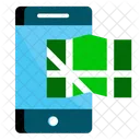 Phone Map Map Location Navigation Icon