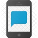 Message Messaging Phone Icon
