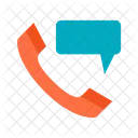 Message Perm Phone Icon