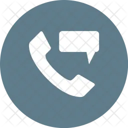 Phone message  Icon