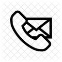 Message Chat Text Icon