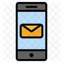 Phone Message Mobile Message Message Icon
