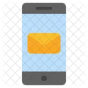 Phone Message Mobile Message Message Icon