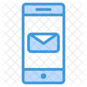 Phone Message Mobile Message Message Icon