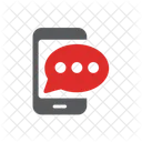 Phone Maassage Message Communication Icon