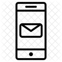Phone Message Mobile Message Message Icon