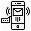 Phone Message  Icon