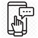 Message Mail Email Icon