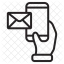 Message Mail Email Icon