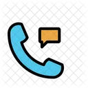 Phone Message Phone Mobile Message Icon