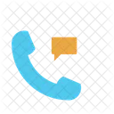 Phone Message Phone Mobile Message Icon