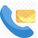 Phone Messages Chatting App Mobile Messages Icon