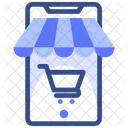 Phone Mobile  Icon