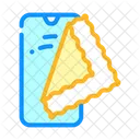 Phone Mop Mop Phone Icon