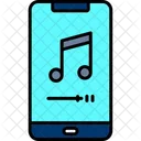 Phone Music Phone Music Icon