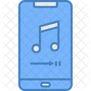 Phone Music Phone Music Icon