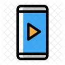 Phone music  Icon