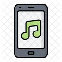 Phone Music Music Phone Icon