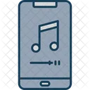 Phone Music Phone Music Icon