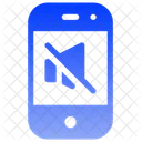 Phone-mute  Icon