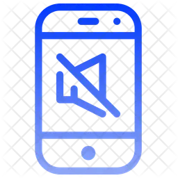 Phone-mute  Icon