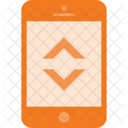 Phone navigation  Icon
