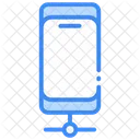 Phone Network Icon