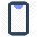 Phone Notch  Icon