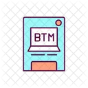 Phone Number Verification  Icon