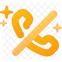Phone Off Off Mobile Off Icon