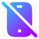 Phone-off-  Icon