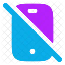 Phone Off Icon