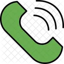 Phone Outgoing Outgoing Calling Icon