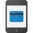 Phone payment  Icon