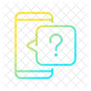 Phone question  Icon